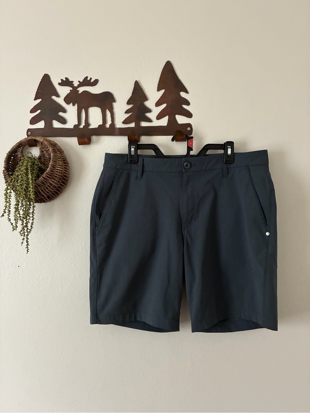 Men’s Viori shorts